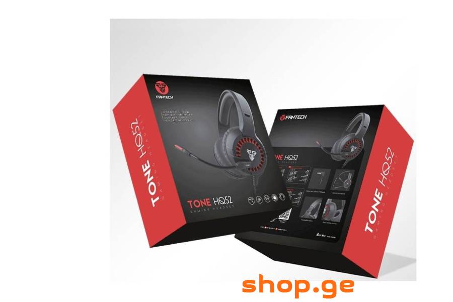 Fantech Tone HQ52