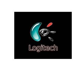 Logitech Mouse Pad