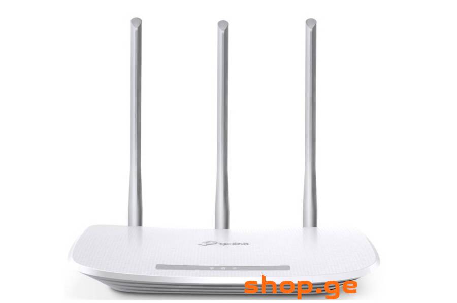 TP-Link TL-WR845N