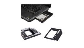 HDD / SSD ადაპტერი