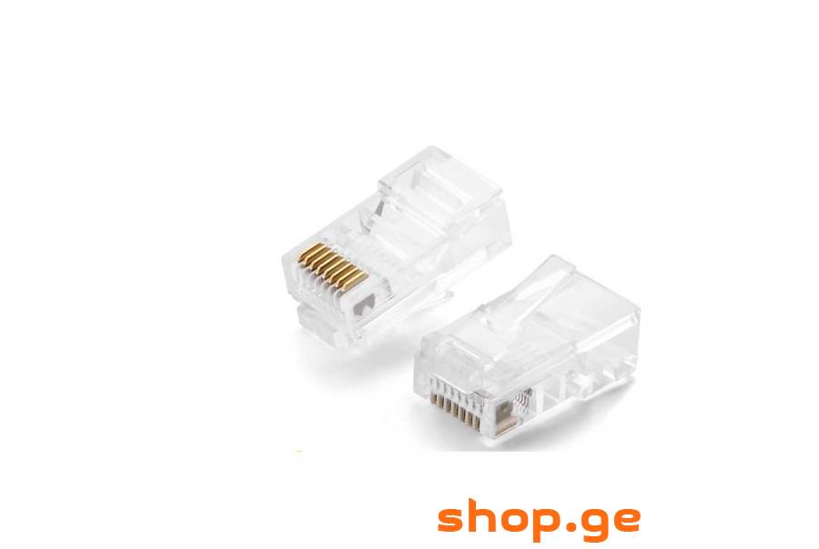 მაერთებელი RJ45