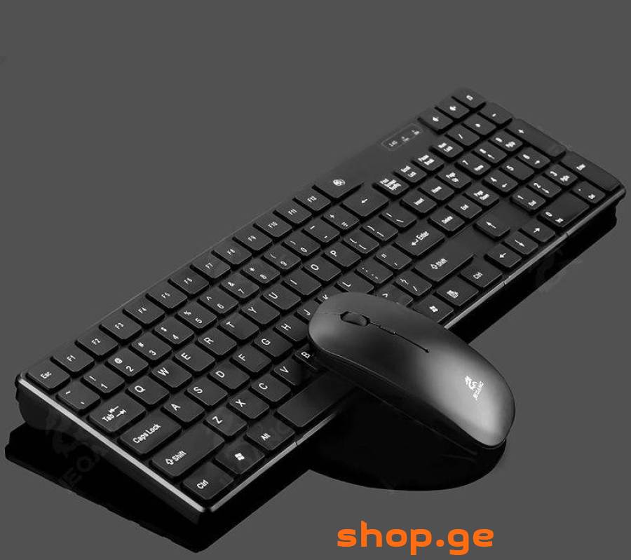 Jeqang JW-8100