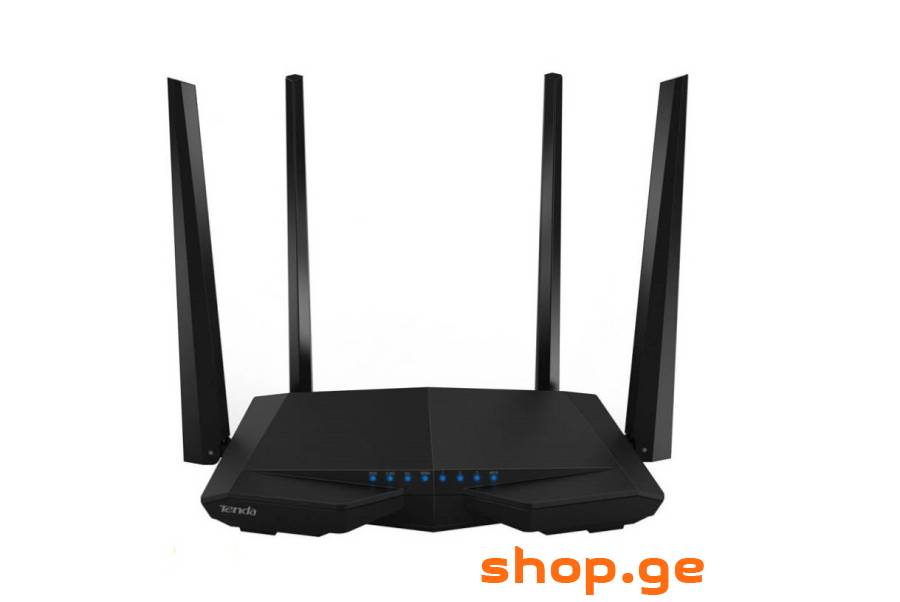 Tenda AC6