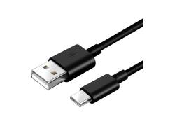 USB Type-C კაბელი