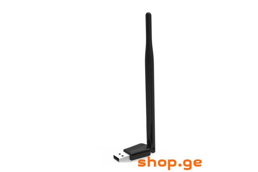 Wi-Fi ადაპტერი