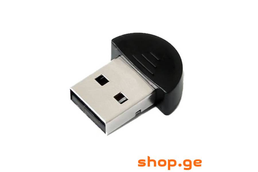 Bluetooth ადაპტერი