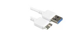 Micro USB Type-B კაბელი