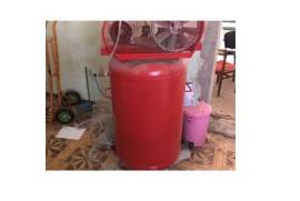 ქაღალდის დამხვევი და კომპრესორი