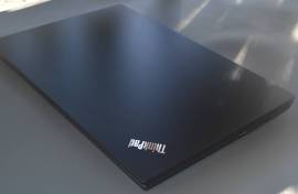 Lenovo ThinkPad E15
