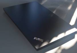 Lenovo ThinkPad E15