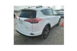 TOYOTA RAV 4 2017 2.5