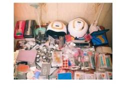 ფრჩხილის მოვლის აქსესუარები 