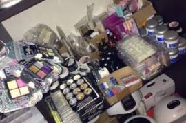 ფრჩხილის მოვლის აქსესუარები 