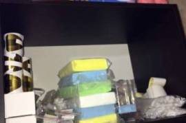 ფრჩხილის მოვლის აქსესუარები 