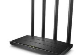 TP-Link AC1900 Wireless MU-MIMO WiFi Router