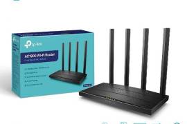 TP-Link AC1900 Wireless MU-MIMO WiFi Router