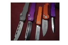 Microtech. ამერიკიდან უმაღლესი ხარისხის მოდელები