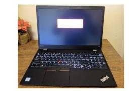 ლეპტოპები ამერიკიდან Thinkpad HP Dell