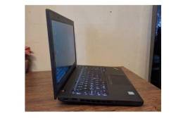 Lenovo Thinkpad t460p I7 67000HQ - Ram 16Gb - SSD 