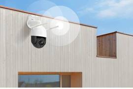 ✅NETVUE Sentry 2 Wi-Fi Security IP Camera X01