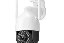 ✅NETVUE Sentry 2 Wi-Fi Security IP Camera X01