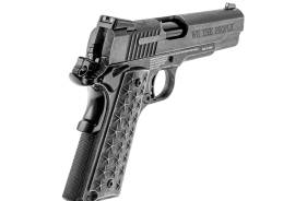 SIG Sauer 1911 ახალი, გაუხსნელი