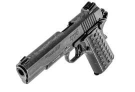 SIG Sauer 1911 ახალი, გაუხსნელი