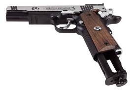 Colt 1911 Special Combat ახალი, გაუხსნელი