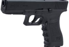 Glock 17 USA ახალი, გაუხსნელი პნევმატური