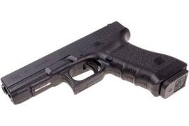 Glock 17 USA ახალი, გაუხსნელი პნევმატური