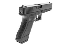 Glock 17 USA ახალი, გაუხსნელი პნევმატური