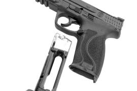 Smith & Wesson M&P9 USA ახალი, გაუხსნელი