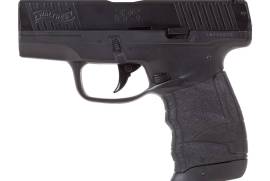 Walther PPS M2 USA ახალი, გაუხსნელი