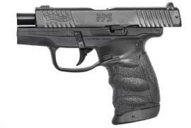 Walther PPS M2 USA ახალი, გაუხსნელი