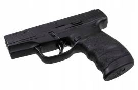 Walther PPS M2 USA ახალი, გაუხსნელი