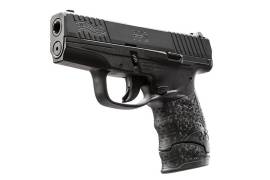 Walther PPS M2 USA ახალი, გაუხსნელი