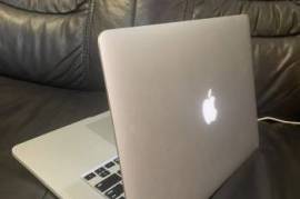 MacBook Pro  Retina 2013