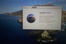 MacBook Pro  Retina 2013