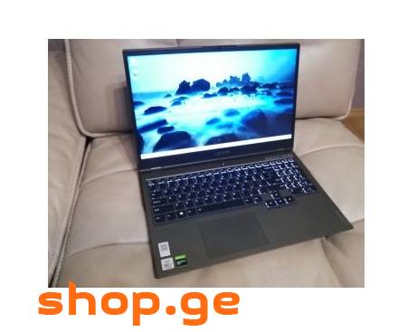Lenovo Legion 5