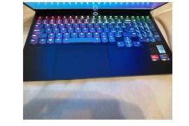 Lenovo Legion  