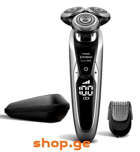 წვერსაპარსი Philips Shaver 9900 PRO S9733 Z0022