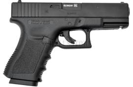 Glock 19 USA ახალი, გაუხსნელი პნევმატური პისტოლეტი