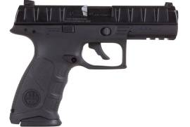 Beretta APX USA ახალი, გაუხსნელი პნევმატური