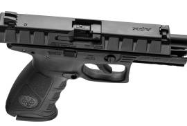 Beretta APX USA ახალი, გაუხსნელი პნევმატური