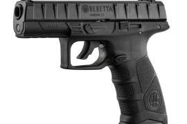 Beretta APX USA ახალი, გაუხსნელი პნევმატური