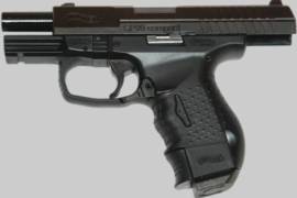 Walther CP99 Made in Japan ახალი, გაუხსნელი