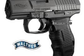 Walther CP99 Made in Japan ახალი, გაუხსნელი