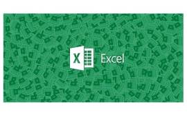 MS Excel ექსელი 