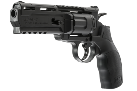 Magnum Revolver +2 აბოიმა USA ახალი, გაუხსნელი პნე