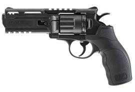 Magnum Revolver +2 აბოიმა USA ახალი, გაუხსნელი პნე